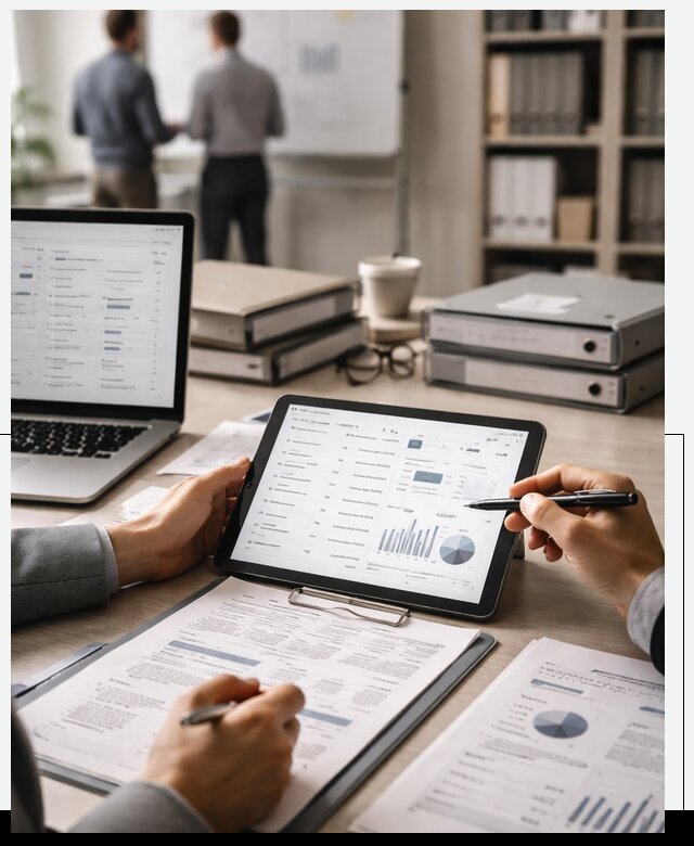 Автоматизация урегулирования убытков в Щёлкове от 7802 р | АвикейЩлк