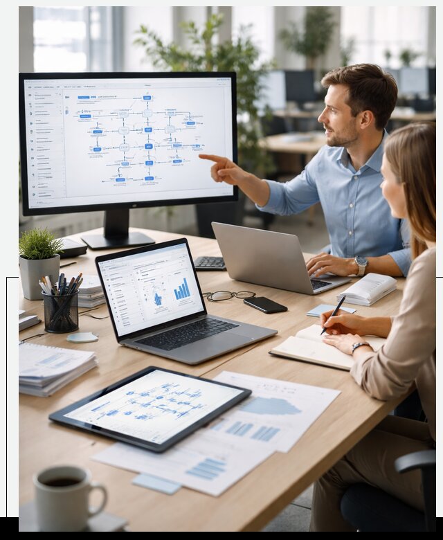 Автоматизация урегулирования убытков в Щёлкове для страховых компаний