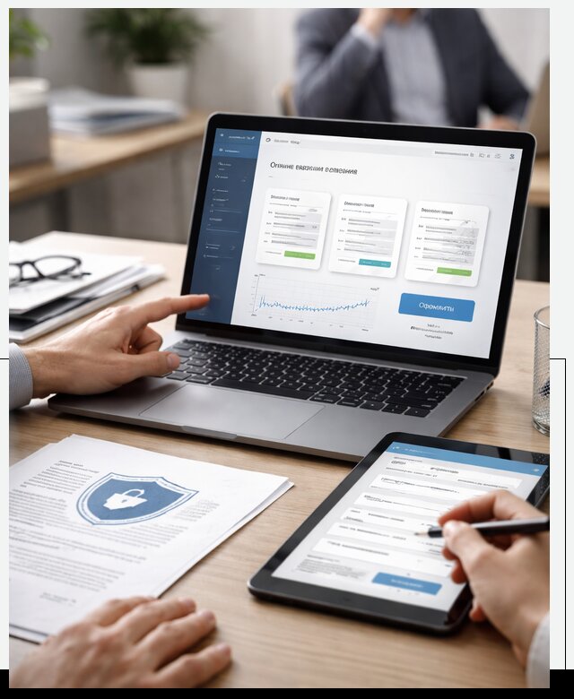 Онлайн-платформа страхования в Щёлкове от 8843 р. | АвикейЩлк