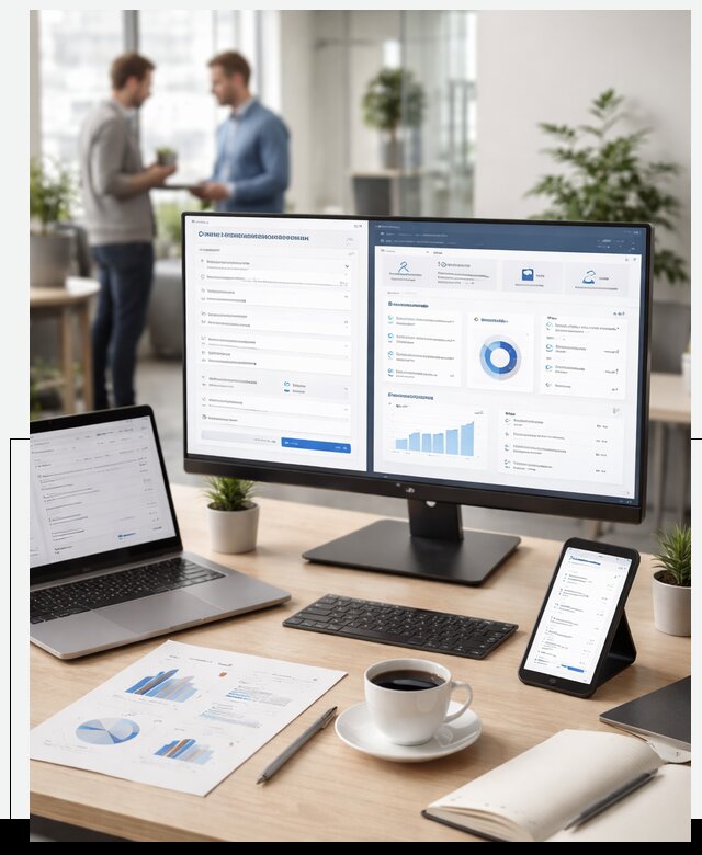 Разработка платформ онлайн страхования в Щёлкове под ключ