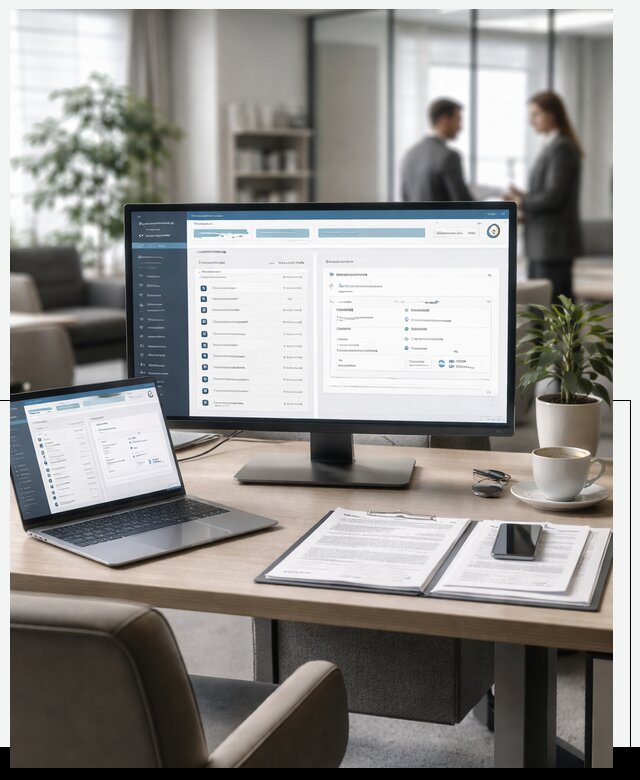 CRM для страховой компании под ключ в Щёлкове от 15605 р. | АвикейЩлк
