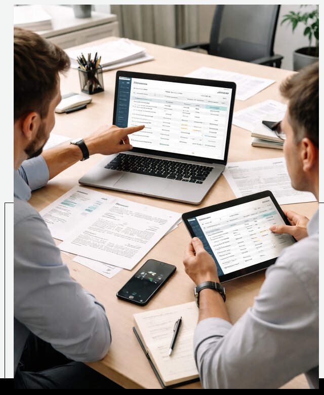 CRM для страховой компании в Щёлкове с автоматизацией продаж и выплат