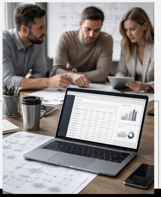 BSS OSS и биллинг для оператора в Щёлкове от 26008 р. | АвикейЩлк