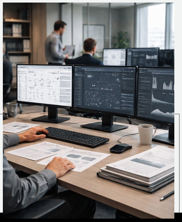 Системы для операторов MVNO и CRM в Щёлкове от 12484 р. | АвикейЩлк