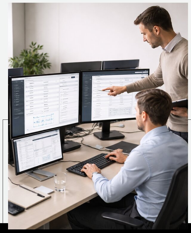 Создание и внедрение MVNO и CRM систем для операторов в Щёлкове