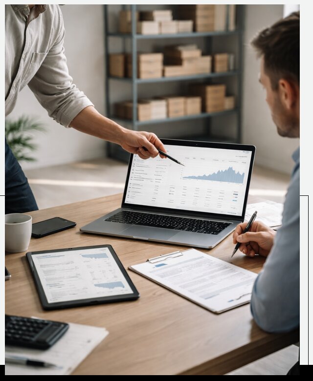 Автоматизация торговых сетей ERP в Щёлкове от 12484 р. | АвикейЩлк