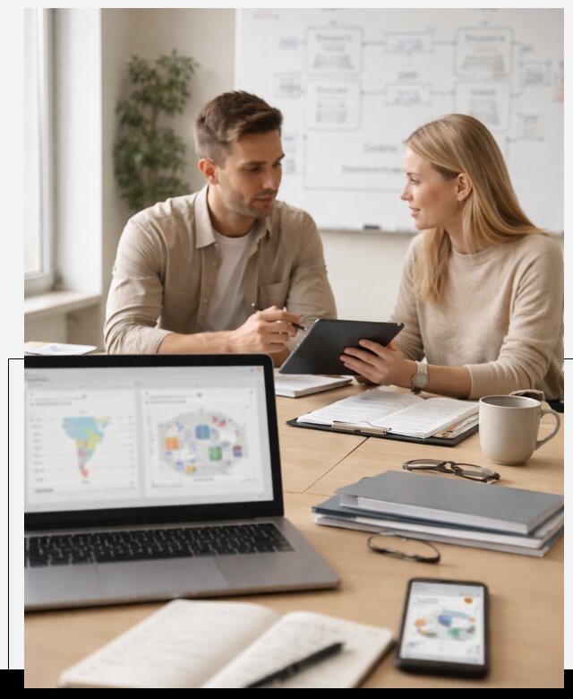 Внедрение программ лояльности и CDP для ритейла в Щёлкове