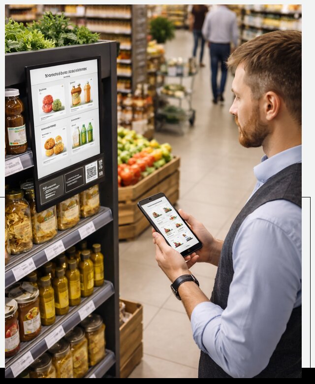 Персонализация предложений торговой сети в Щёлкове от 8843 р.| АвикейЩлк