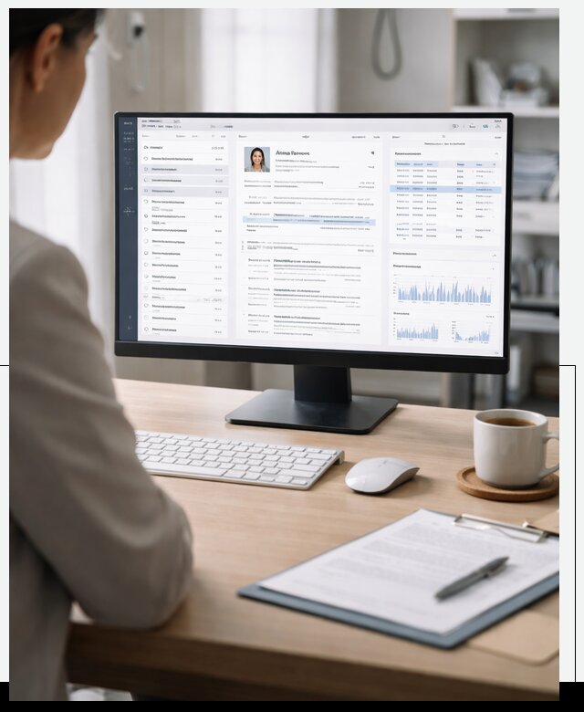 Разработка МИС для клиник в Щёлкове от 8843 р. | АвикейЩлк