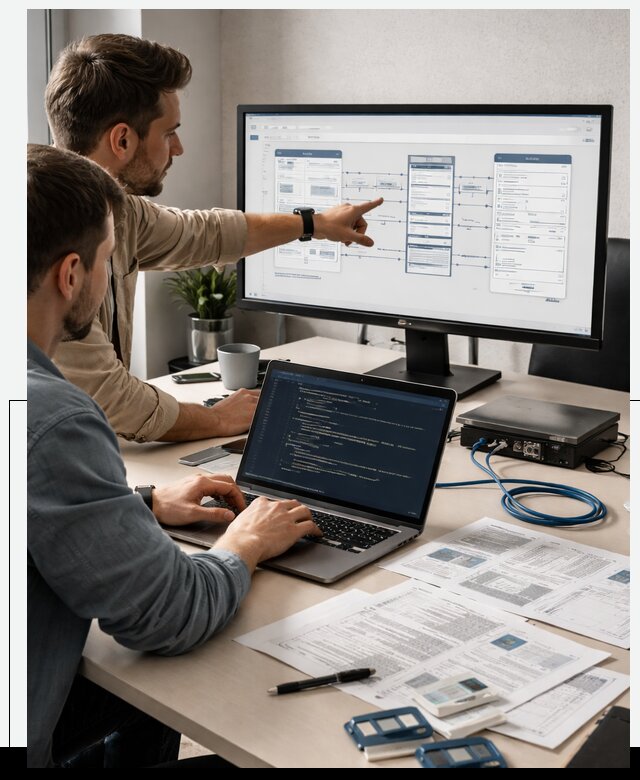 Интеграция ЕГИСЗ и ЛИС в медучреждениях с сопровождением в Щёлкове