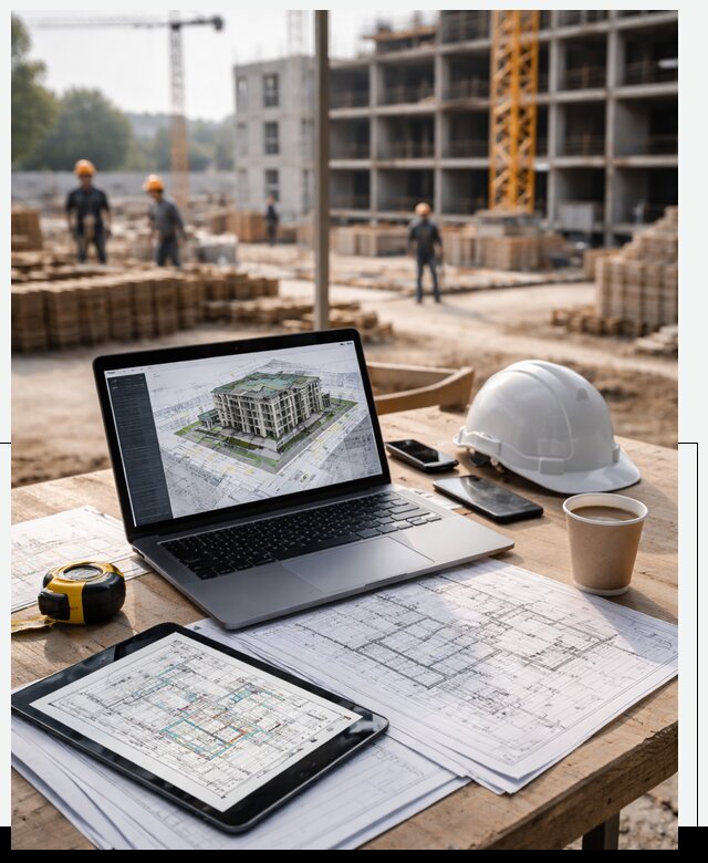 BIM и управление строительством в Щёлкове от 12484 р., АвикейЩлк