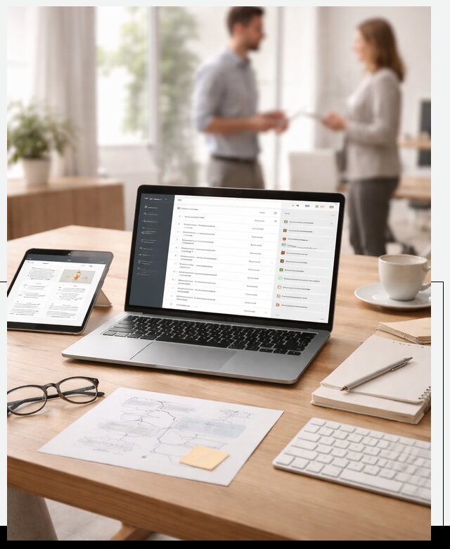 Разработка LMS и онлайн школы в Щёлкове от 12484 р. АвикейЩлк