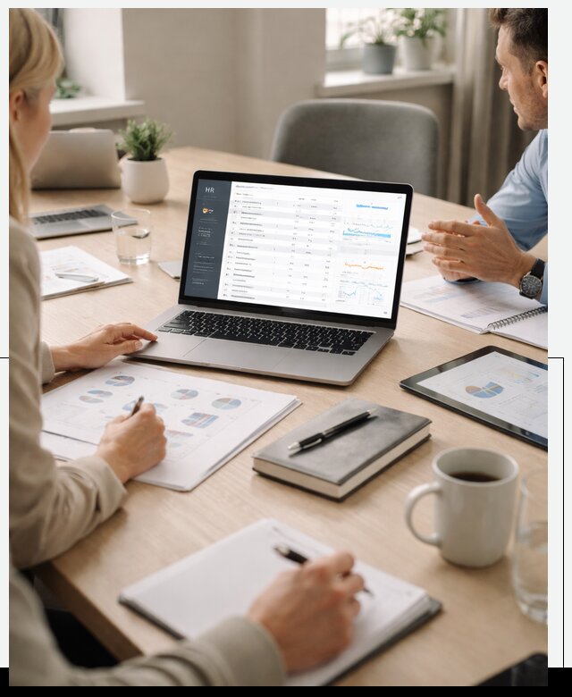 HR системы HCM ATS для подбора в Щёлкове от 12484 р. АвикейЩлк