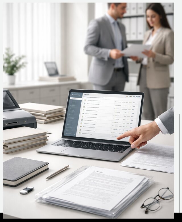 КЭДО и интеграция с 1С ЗУП в Щёлкове от 7802 р. АвикейЩлк