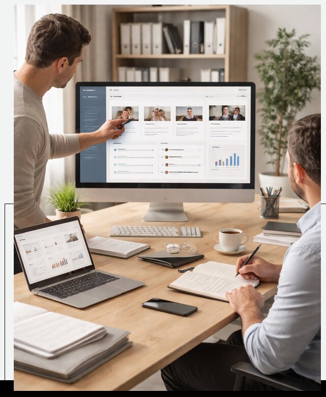 Разработка системы дистанционного обучения в Щёлкове под ключ