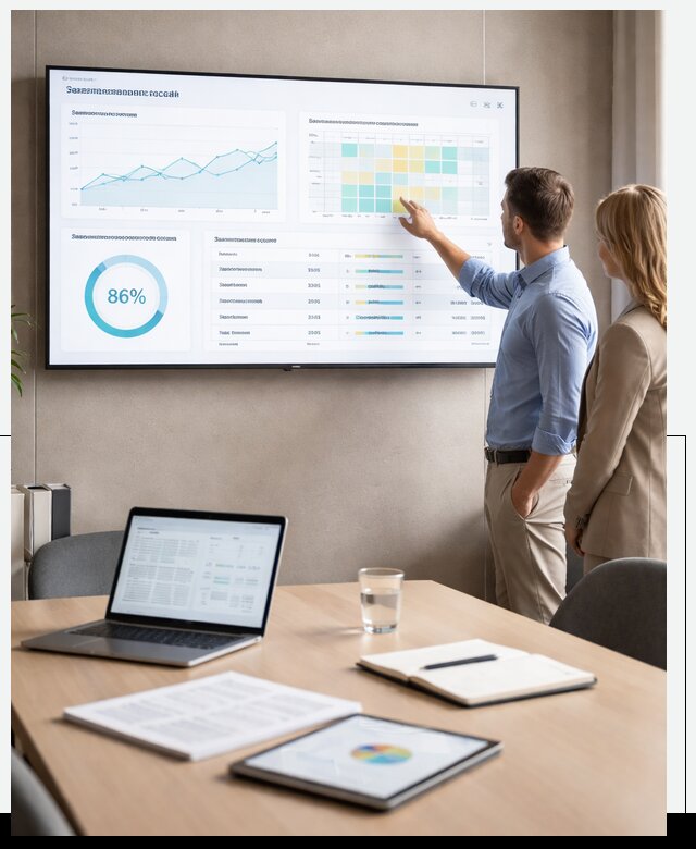 АвикейЩлк - Аналитика успеваемости обучения в Щёлкове от 7802 р.