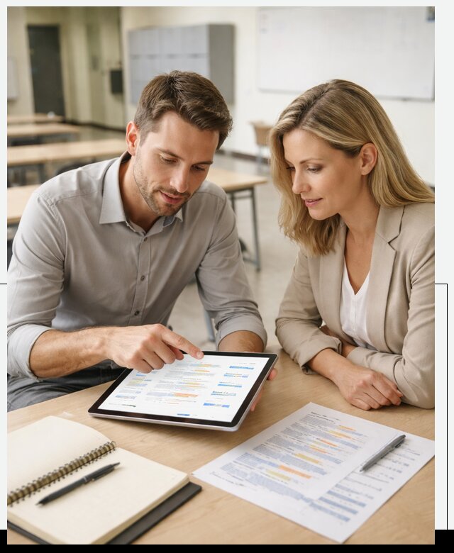 Разработка электронный дневник школа в Щёлкове от 15605 р. |АвикейЩлк