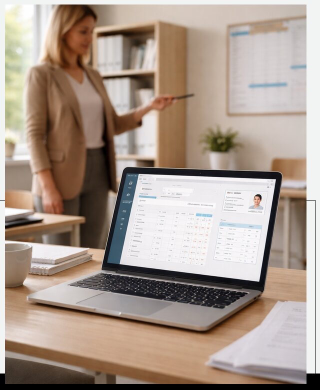 Электронный журнал школа система в Щёлкове от 12484 р. | АвикейЩлк
