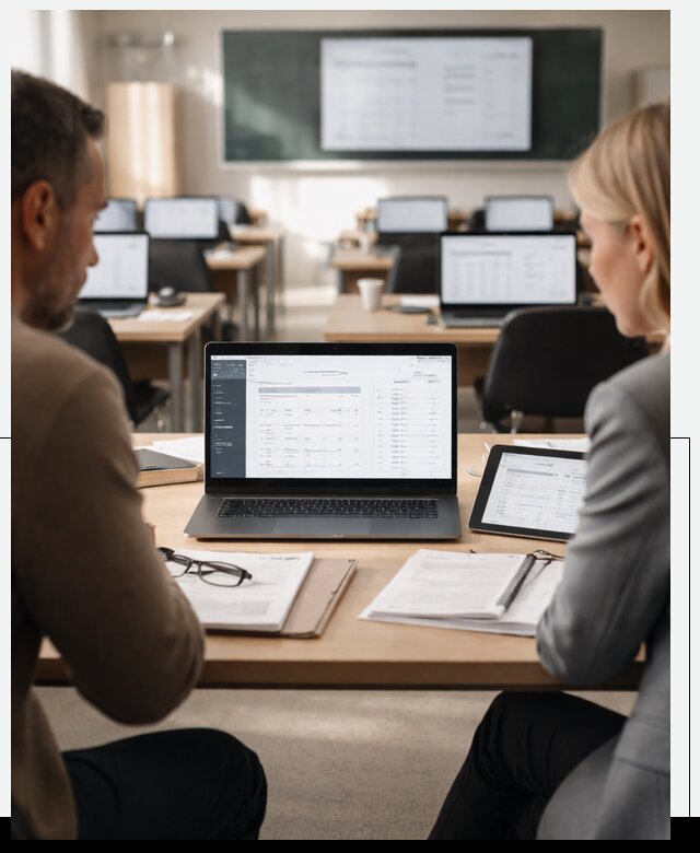 Система управления учебным процессом вузе в Щёлкове от 12484 р|АвикейЩлк