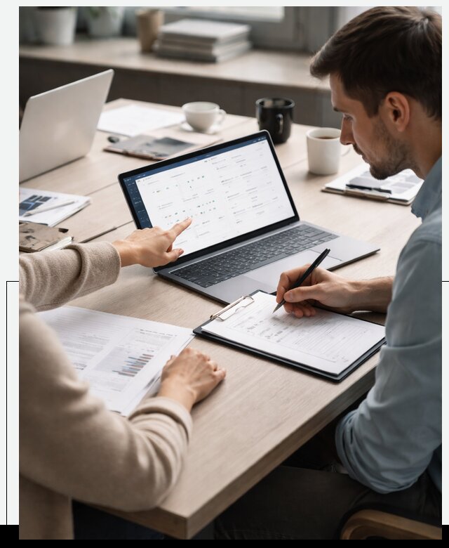 Система управления учебным процессом в вузе в Щёлкове