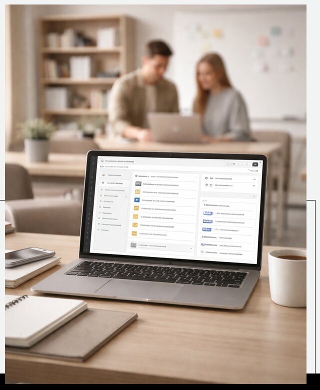 LMS для университета под ключ в Щёлкове от 7802 р. | АвикейЩлк