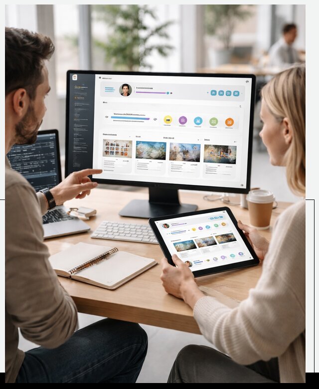 Геймификация обучения платформа в Щёлкове от 15605 р, АвикейЩлк