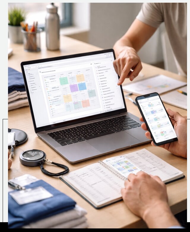 Система управления спортивной школой в Щёлкове автоматизация процессов