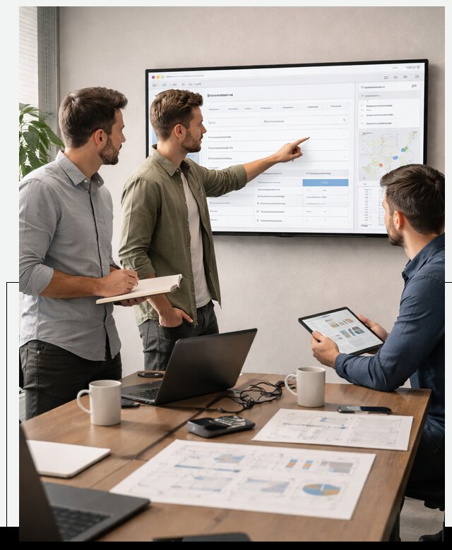 Разработка порталов госуслуг и интеграция с ФГИС в Щёлкове