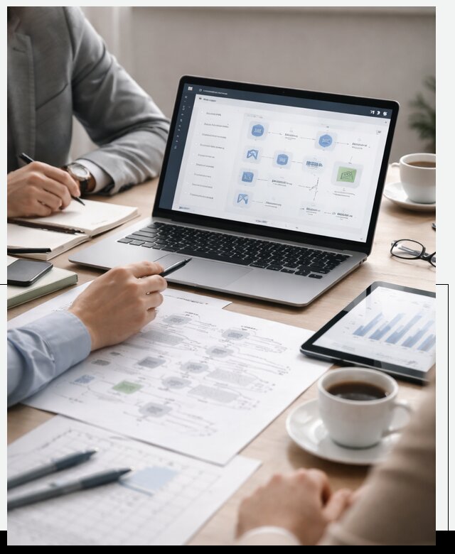 Интеграция СМЭВ и МЭДО в Щёлкове от 78023 р. | АвикейЩлк