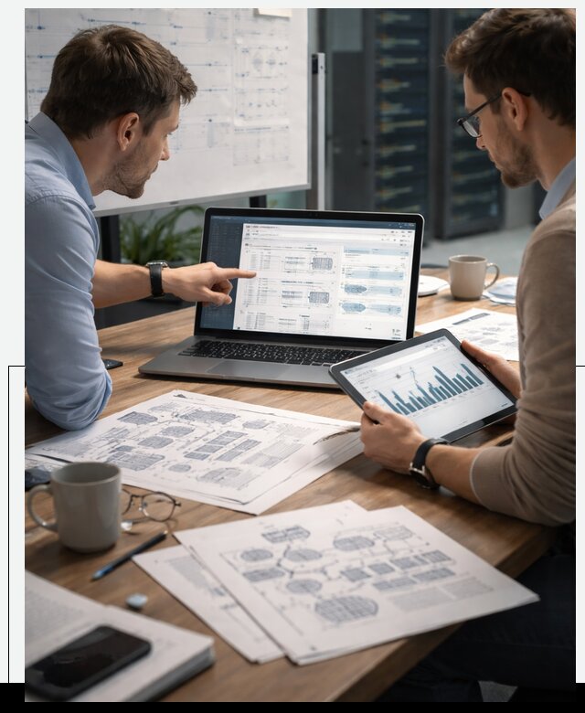 Внедрение СМЭВ и МЭДО для государственных систем в Щёлкове