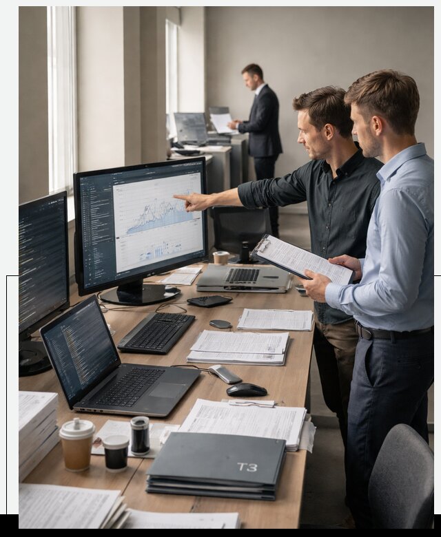 СЭД для государственного органа: внедрение и сопровождение в Щёлкове