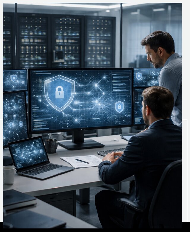 Кибербезопасность госсистем в Щёлкове от 12484 р. | АвикейЩлк