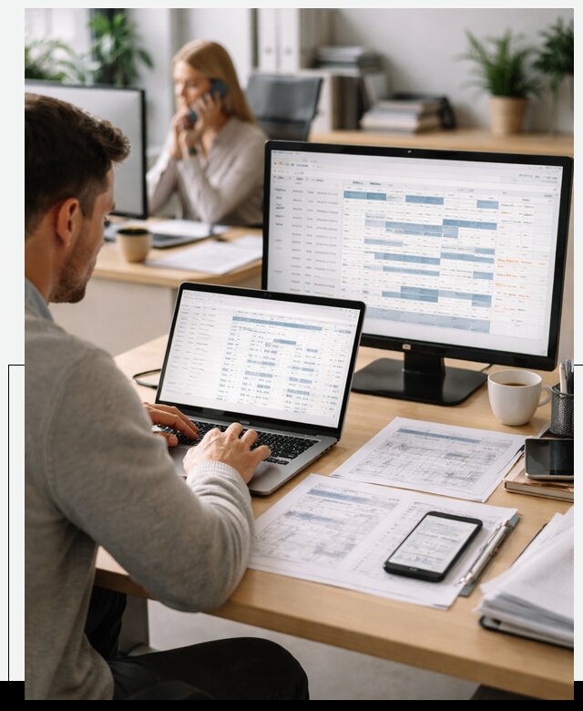 PMS для бронирования отелей и управления номерным фондом в Щёлкове