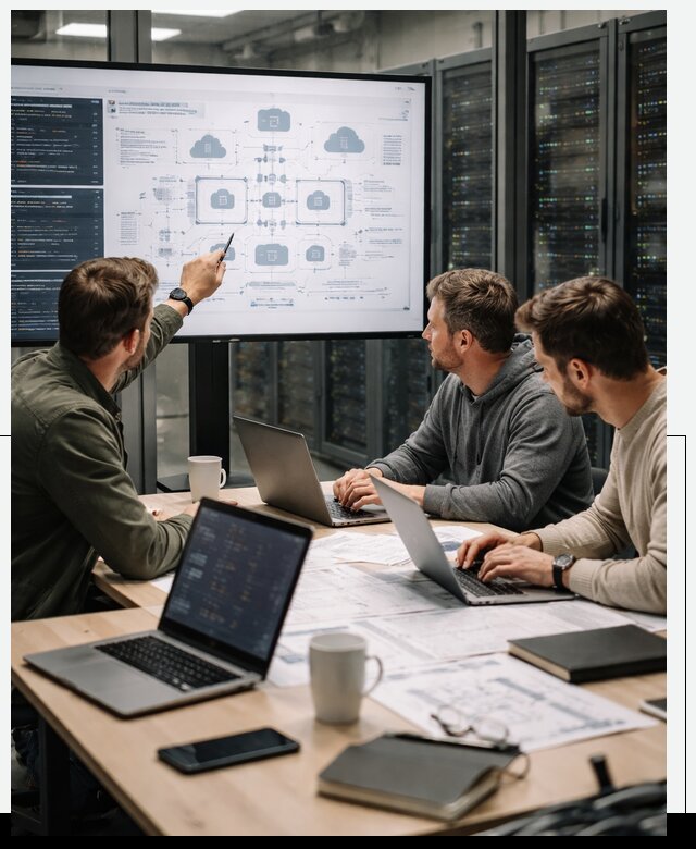 GameDev Backend и платформы в Щёлкове от 26008 р. | АвикейЩлк