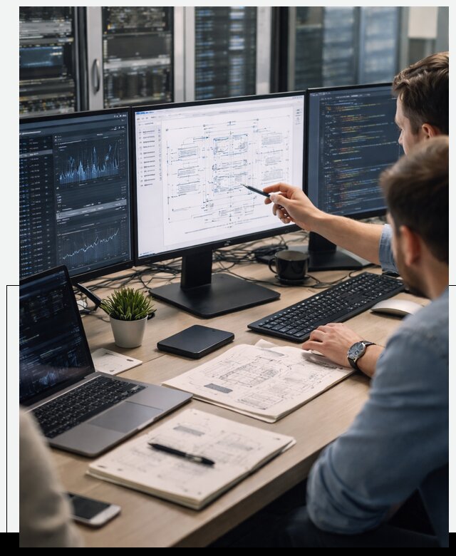 Разработка GameDev Backend и игровых платформ под ключ в Щёлкове